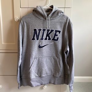 Men’s Nike Sweatshirt